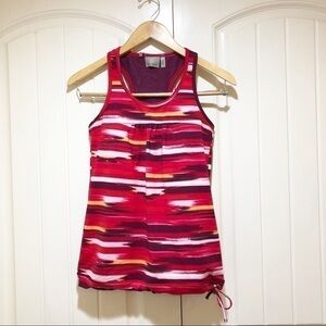 Athleta Air-Brush Tank Top